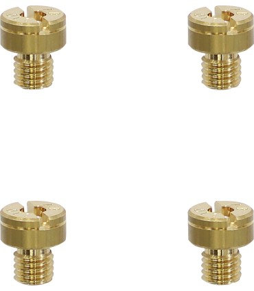 CARB JET 4-PK MIK SJ145