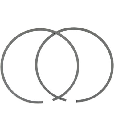 PISTON RING YAM 701 .75MM