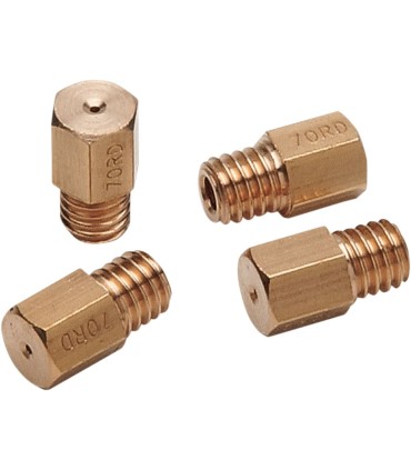 CARB JET 4-PK MIK HJ110