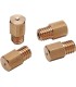 CARB JET 4-PK MIK HJ260