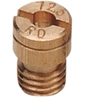 CARB JET 4-PK KEH KJ120