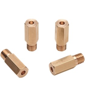 CARB JET 4-PK KEH CR125