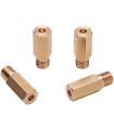 Gicleur de carburateur 4-PK KEH CR150