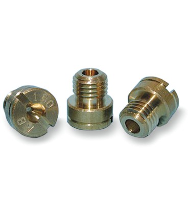 CARB JET 5PK D'ORTO DO165