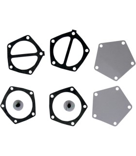 FUEL PUMP R/B KIT DF62