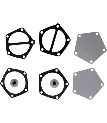 FUEL PUMP R/B KIT DF62