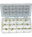 CARB JET KIT KEIHIN HD 24PCS