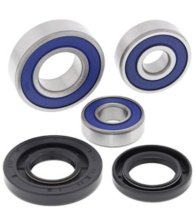 BRNG KT WHEEL RR KT