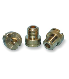 CARB JET 5-PK D'ORTO DO095-5