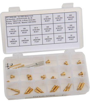 JET KIT HSR48