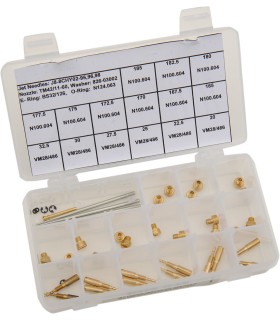 JET KIT HSR45