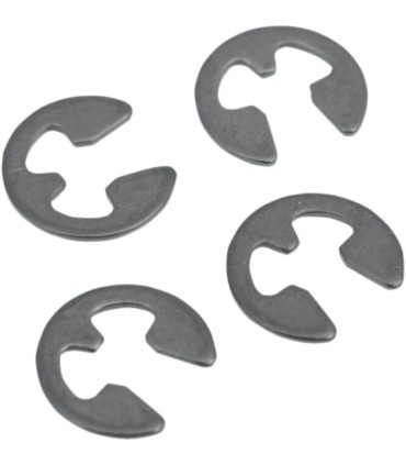 E-RING JET NEEDLE 4PK