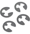 AIGUILLE À JET E-RING, 4PK