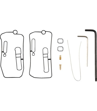 CARB JET KIT DUAL SPRAY