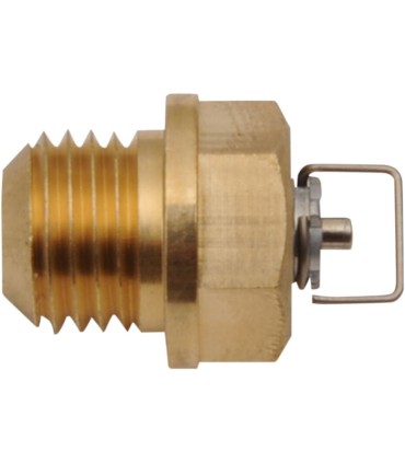 NEEDLE SEAT 1.5 VITON