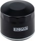 OIL FILTER BLK SO FLH 82-84