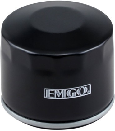 OIL FILTER BLK SO FLH 82-84