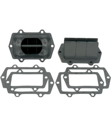 REEDS V-FORCE 3 AC TWIN