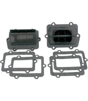 REEDS V-FORCE 3 POL TWIN