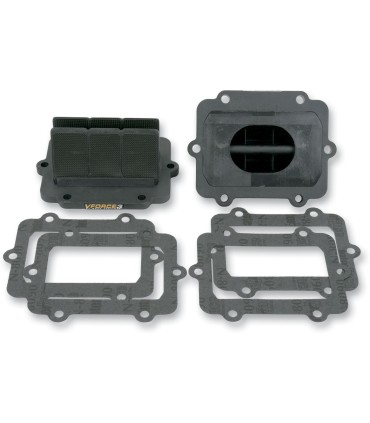 REEDS V-FORCE 3 POL TWIN