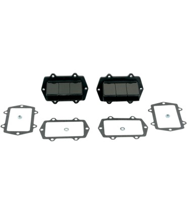 REEDS V FORCE 3 AC TWIN