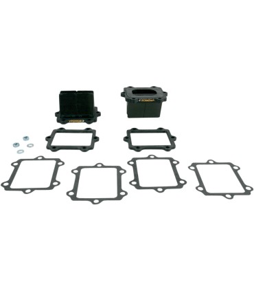 REEDS VFORCE3 AC TWIN