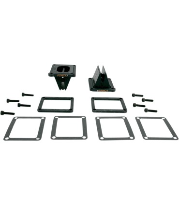 REEDS VFORCE3 YAM TWIN