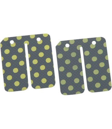 REED VALVES CARBON .29