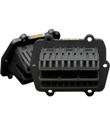 REEDS VFORCE 3R POL TWIN