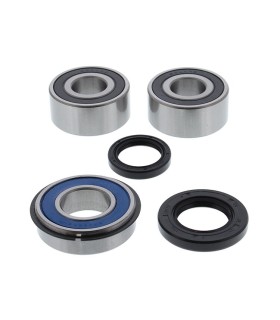 BRNG KT WHEEL RR TR