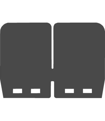 VFORCE4X REPLACEMENT REED PETA