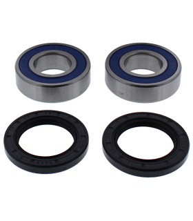 BRNG KT WHEEL FR DU