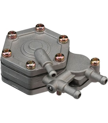 CARBURETED FUEL PUMP