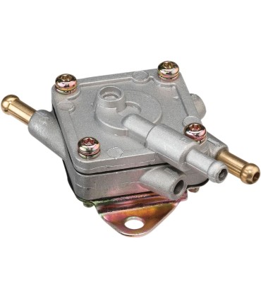 CARBURETED FUEL PUMP
