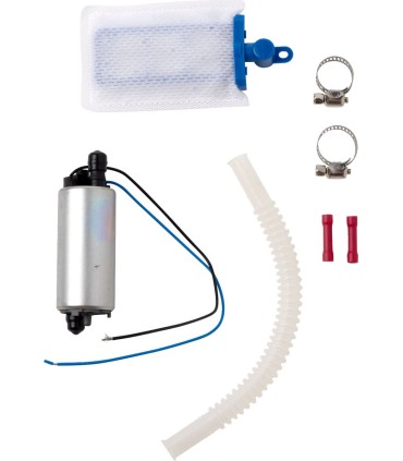 EFI FUEL PUMP W/STRAINER
