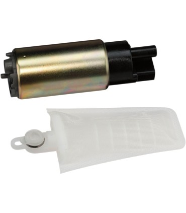 EFI FUEL PUMP W/STRAINER