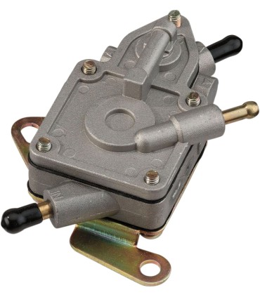 CARBURETED FUEL PUMP