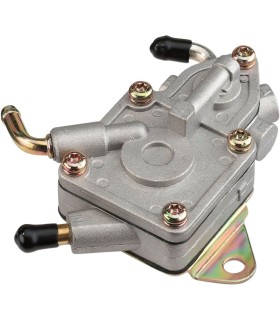 CARBURETED FUEL PUMP