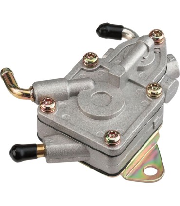 CARBURETED FUEL PUMP