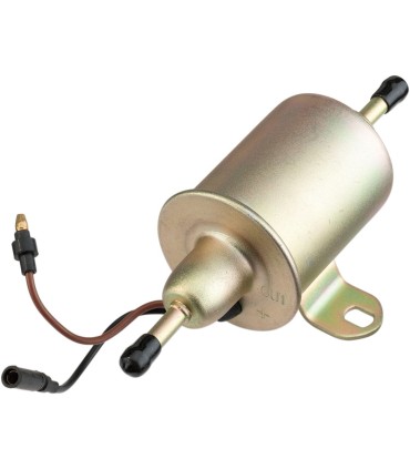CARBURETED FUEL PUMP
