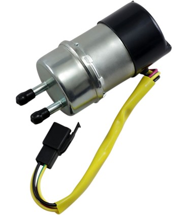 FUEL PUMP REBUILD KIT