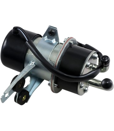 FUEL PUMP REBUILD KIT