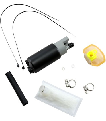 FUEL PUMP REBUILD KIT