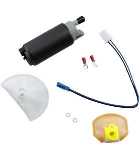 FUEL PUMP REBUILD KIT