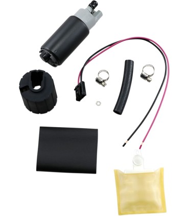 FUEL PUMP REBUILD KIT