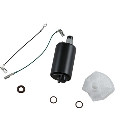 FUEL PUMP REBUILD KIT