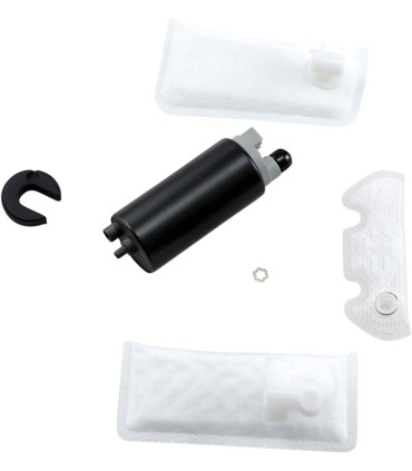 FUEL PUMP REBUILD KIT