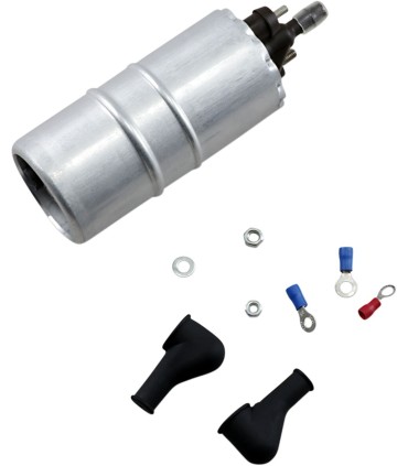 FUEL PUMP REBUILD KIT