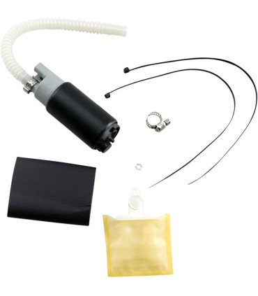 FUEL PUMP REBUILD KIT