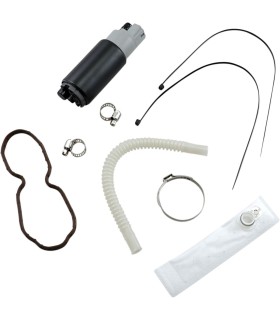 FUEL PUMP REBUILD KIT